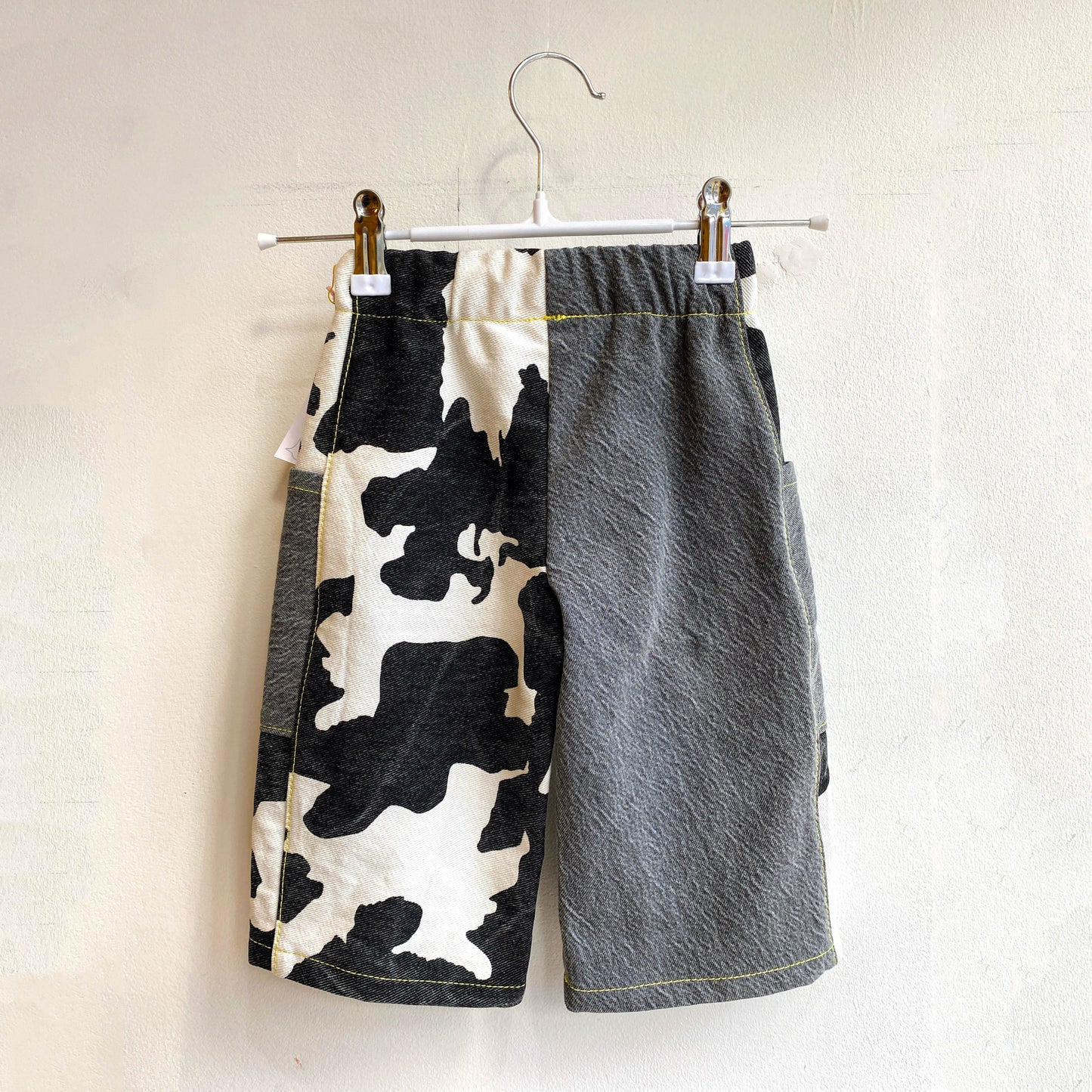 12 to 18m - Cow #1