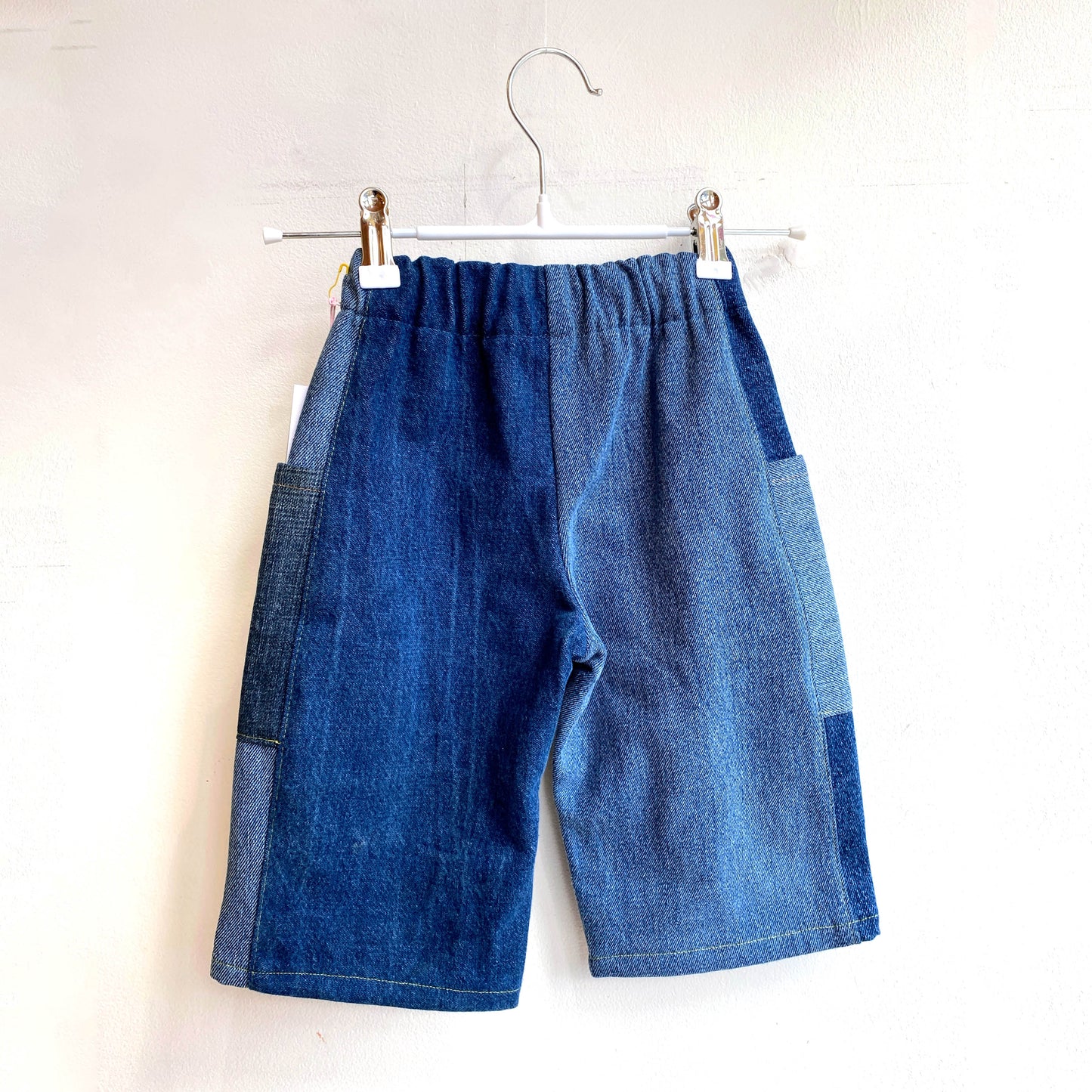 12 to 18m - Denim #2