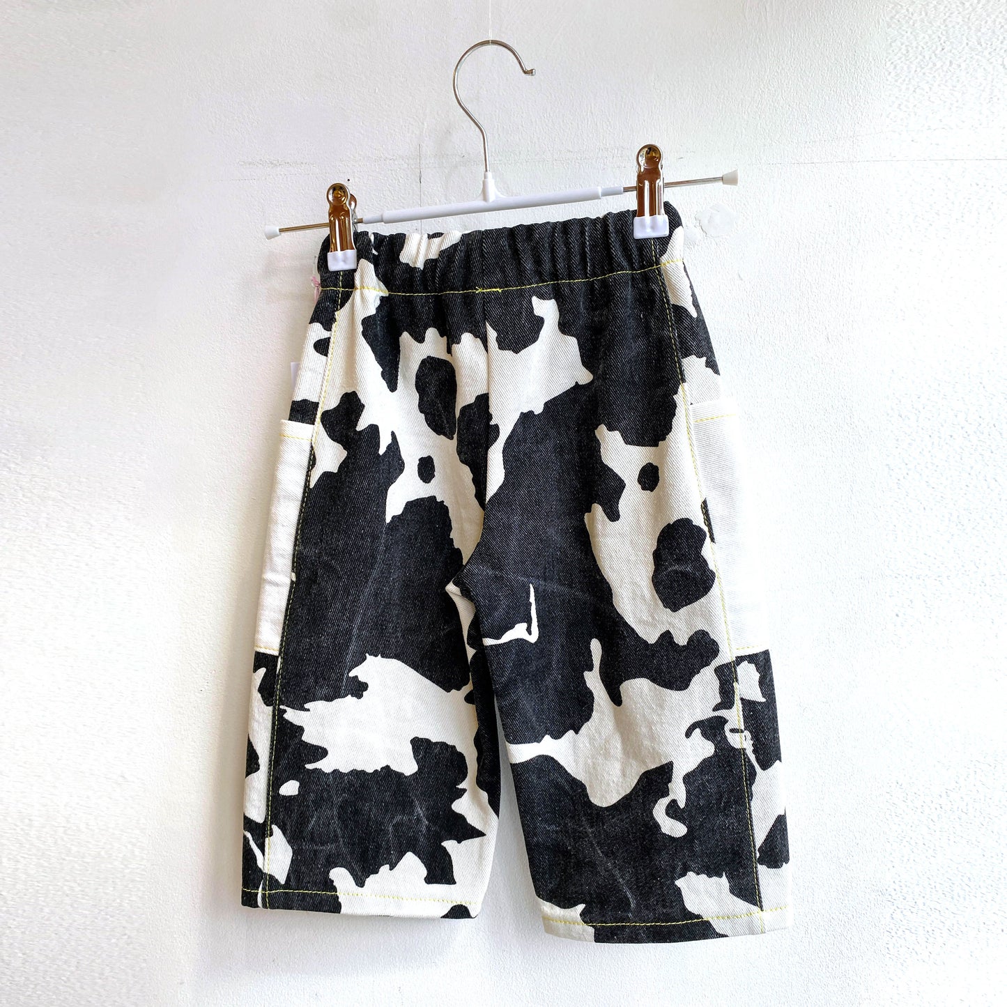 18 to 24m - Cow #2