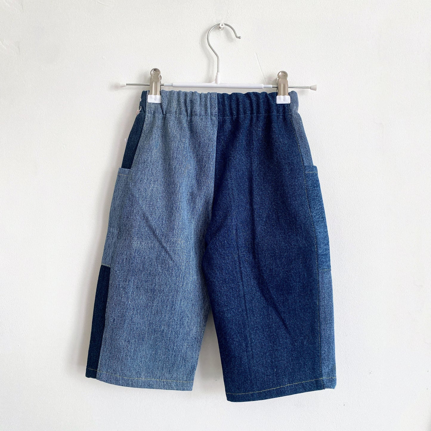 18 to 24m - Denim #4