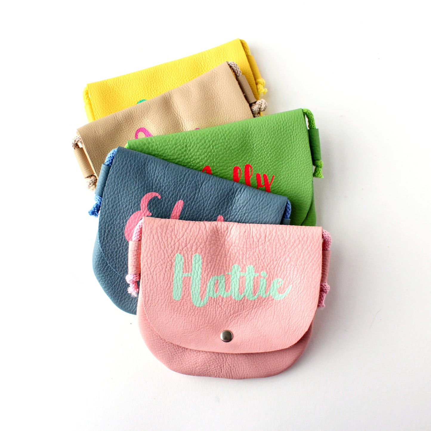 Childrens Play Purse