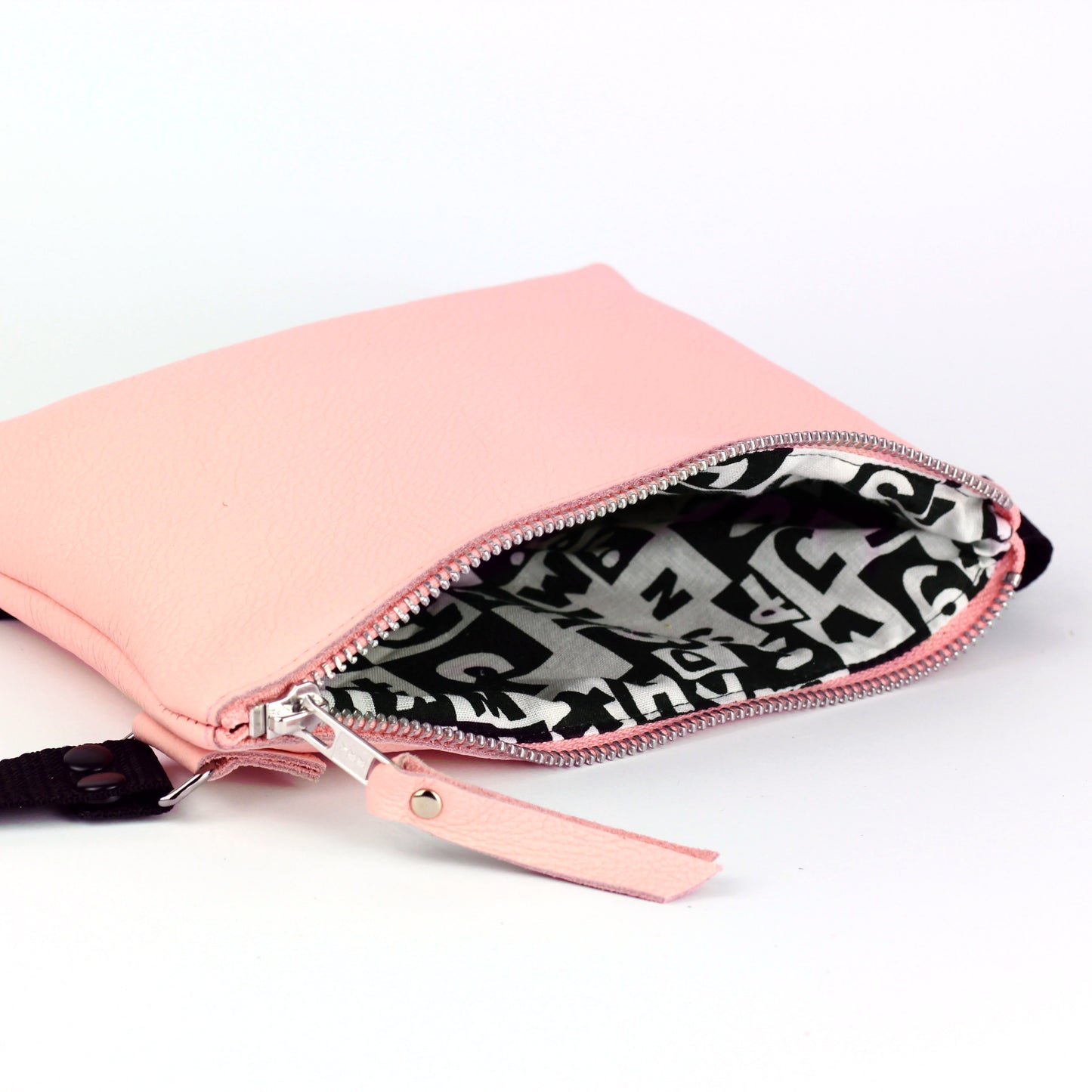 Pink Bum Bag