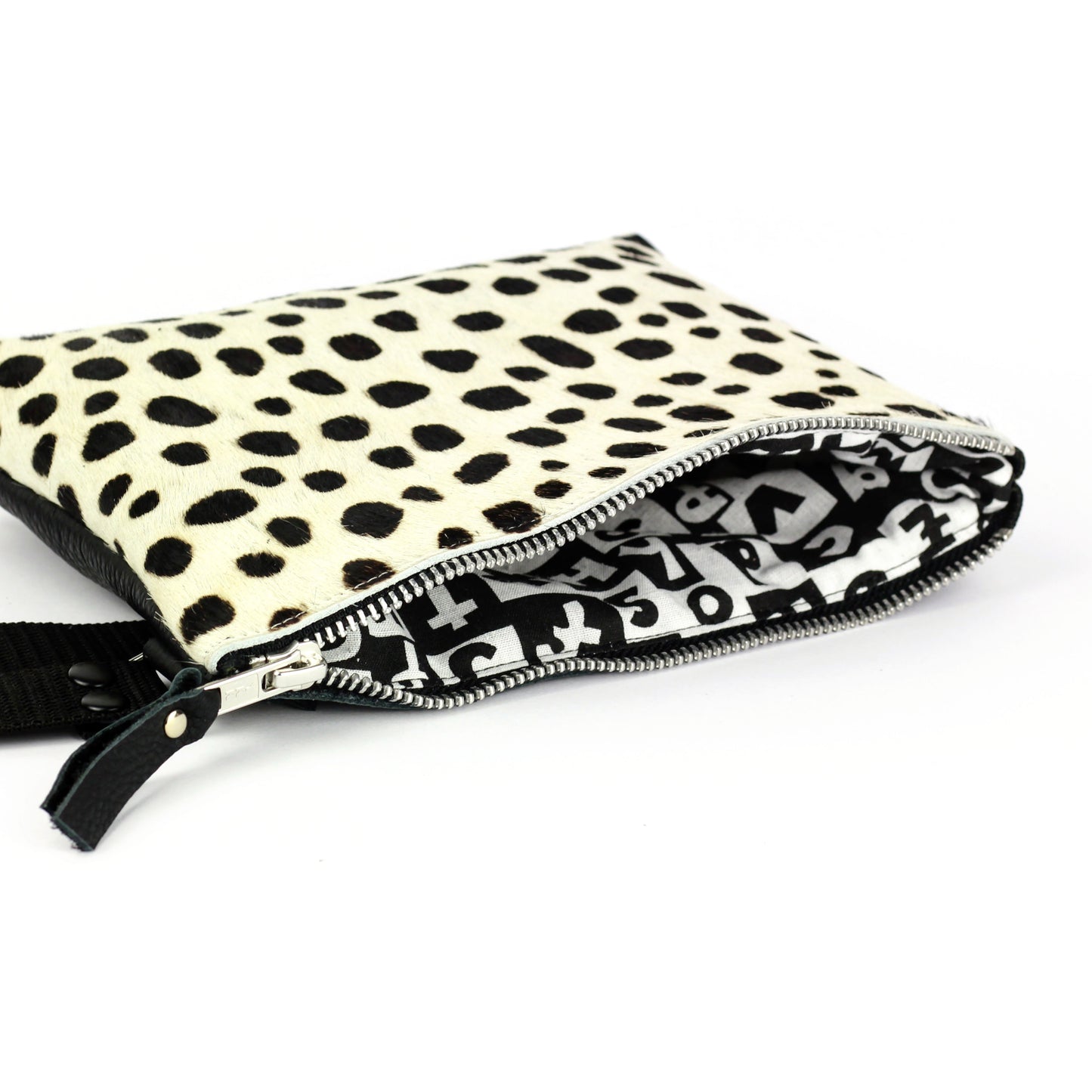 Spotty Bum Bag