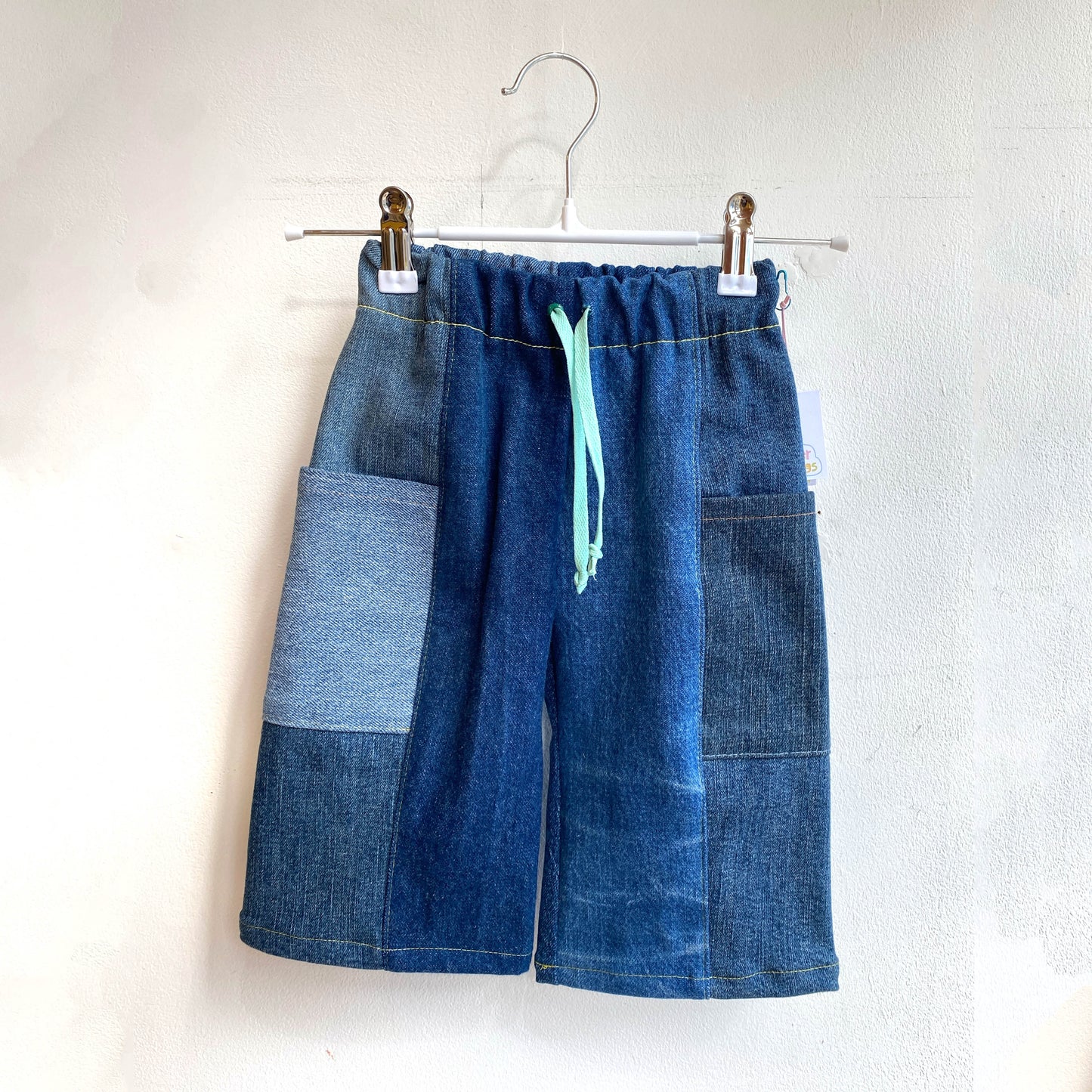 12 to 18m - Denim #1