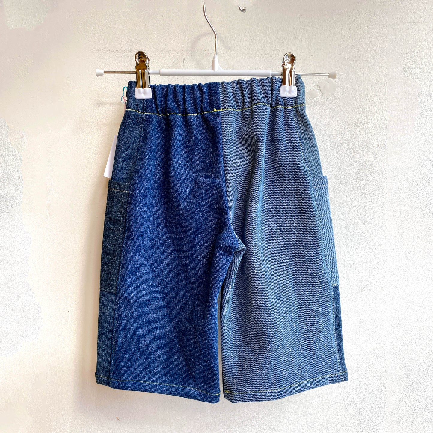 12 to 18m - Denim #1