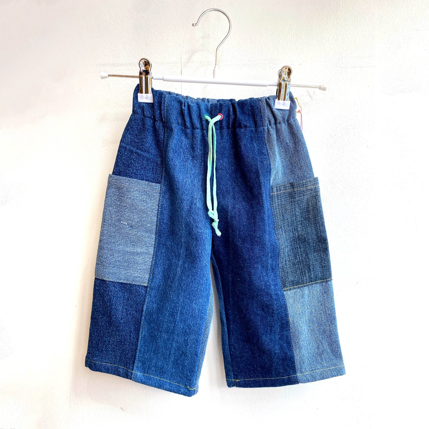 12 to 18m - Denim #2