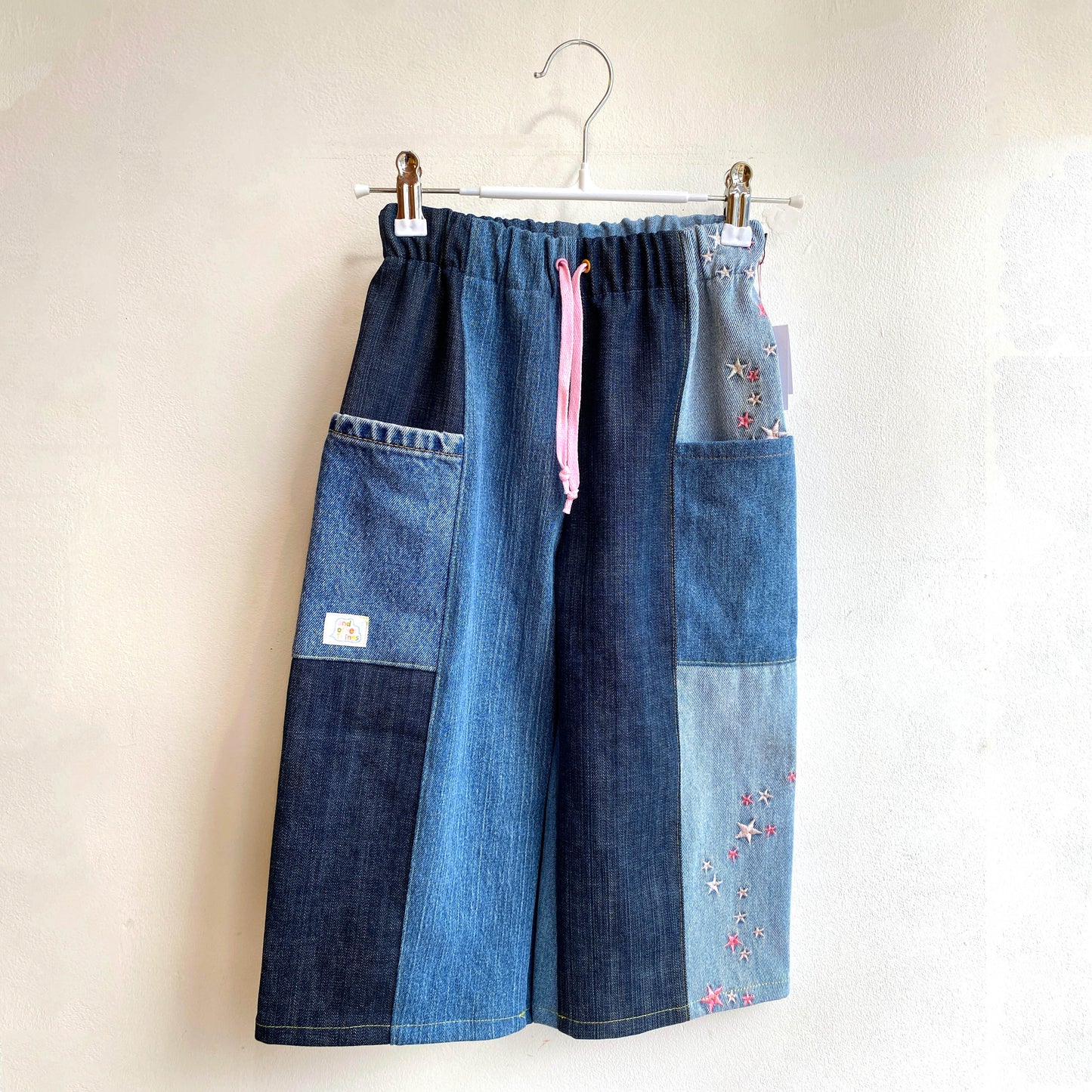 4 to 5yr - Denim #5
