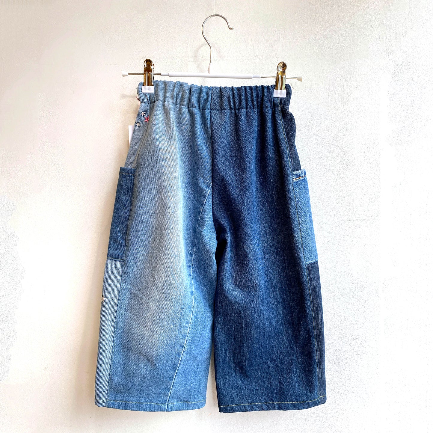 4 to 5yr - Denim #5