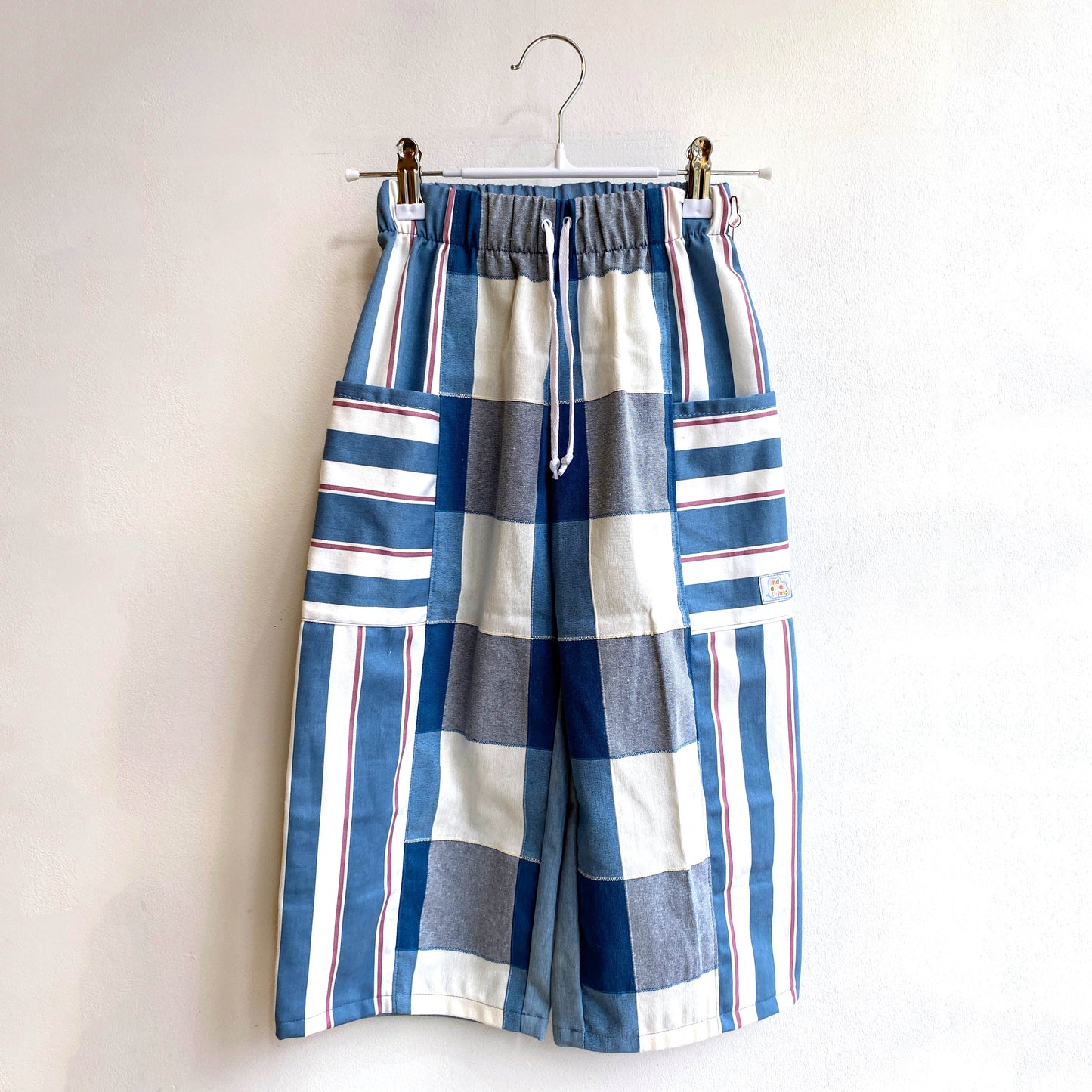 5 to 7yr - Stripe Check #2