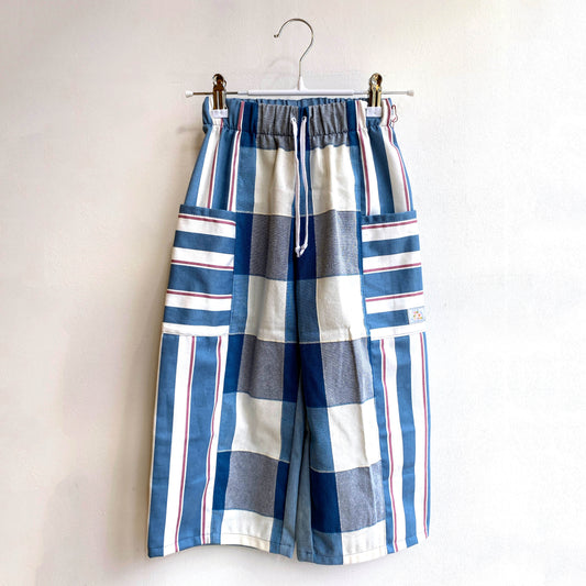 5 to 7yr - Stripe Check #2