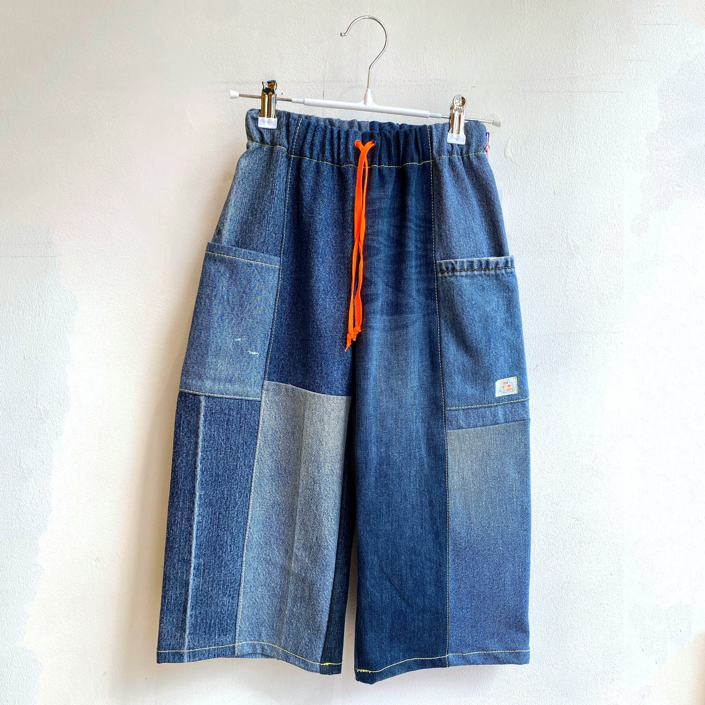 5 to 7yr - Denim #6