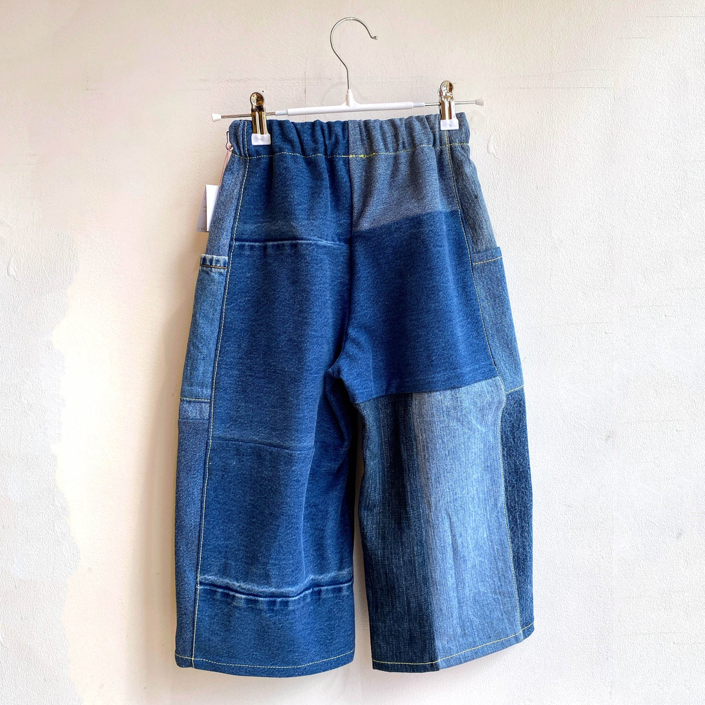 5 to 7yr - Denim #6