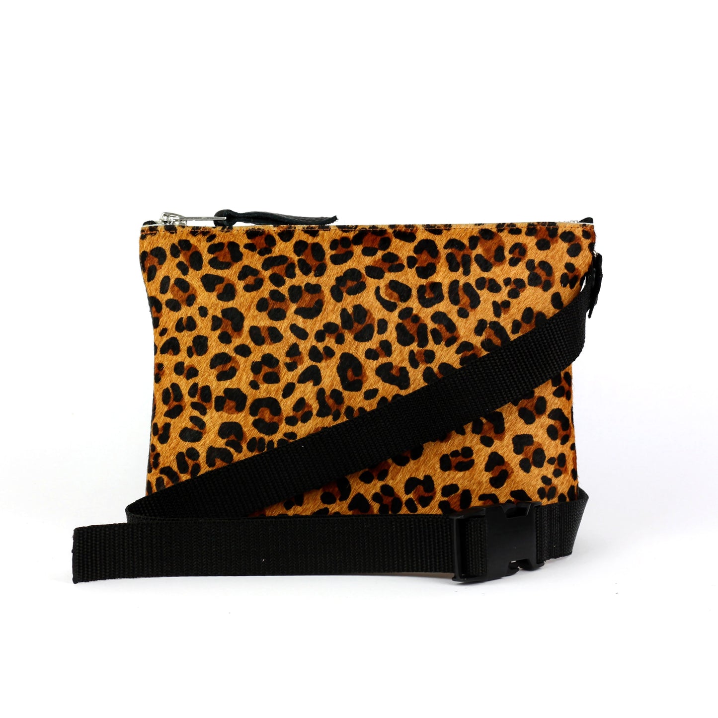 Leopard Bum Bag