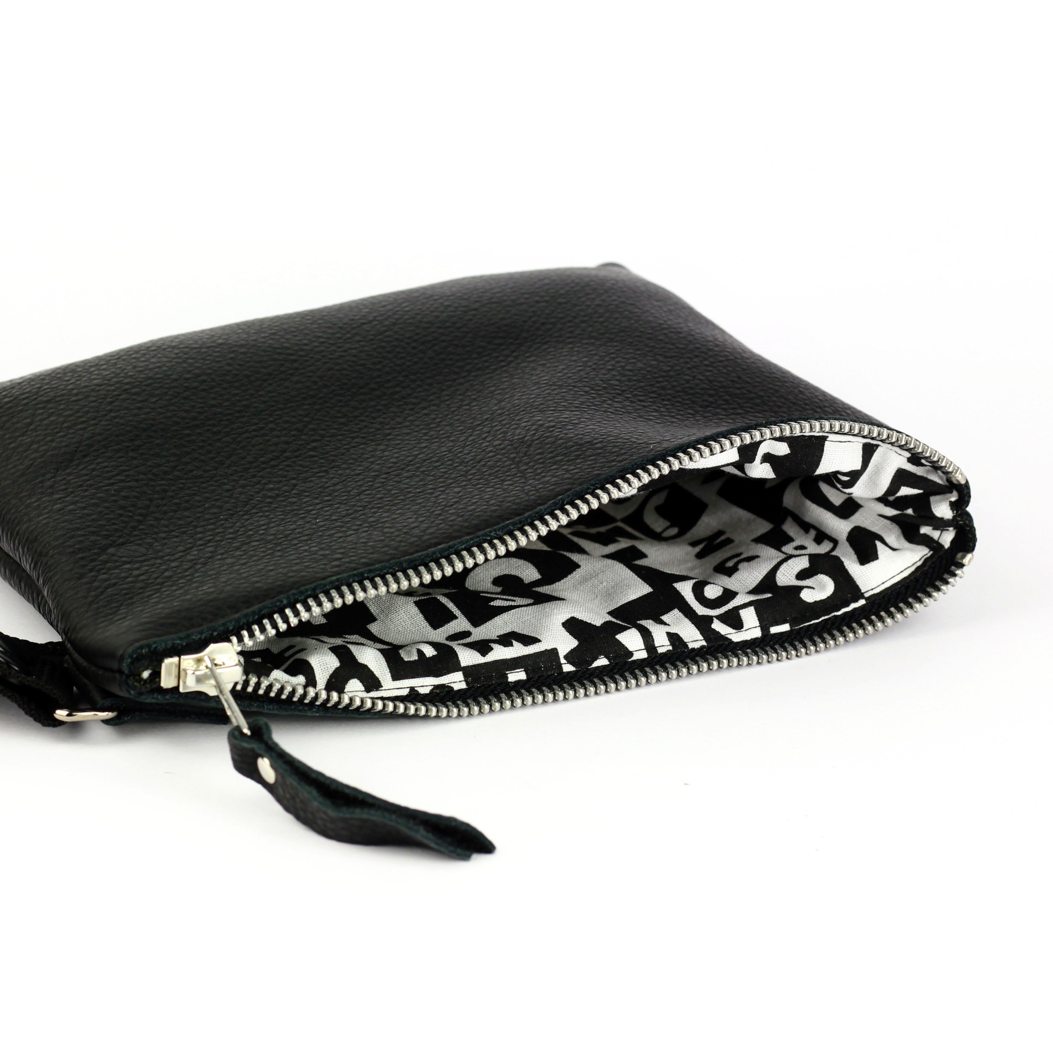 Topshop black hot sale bum bag