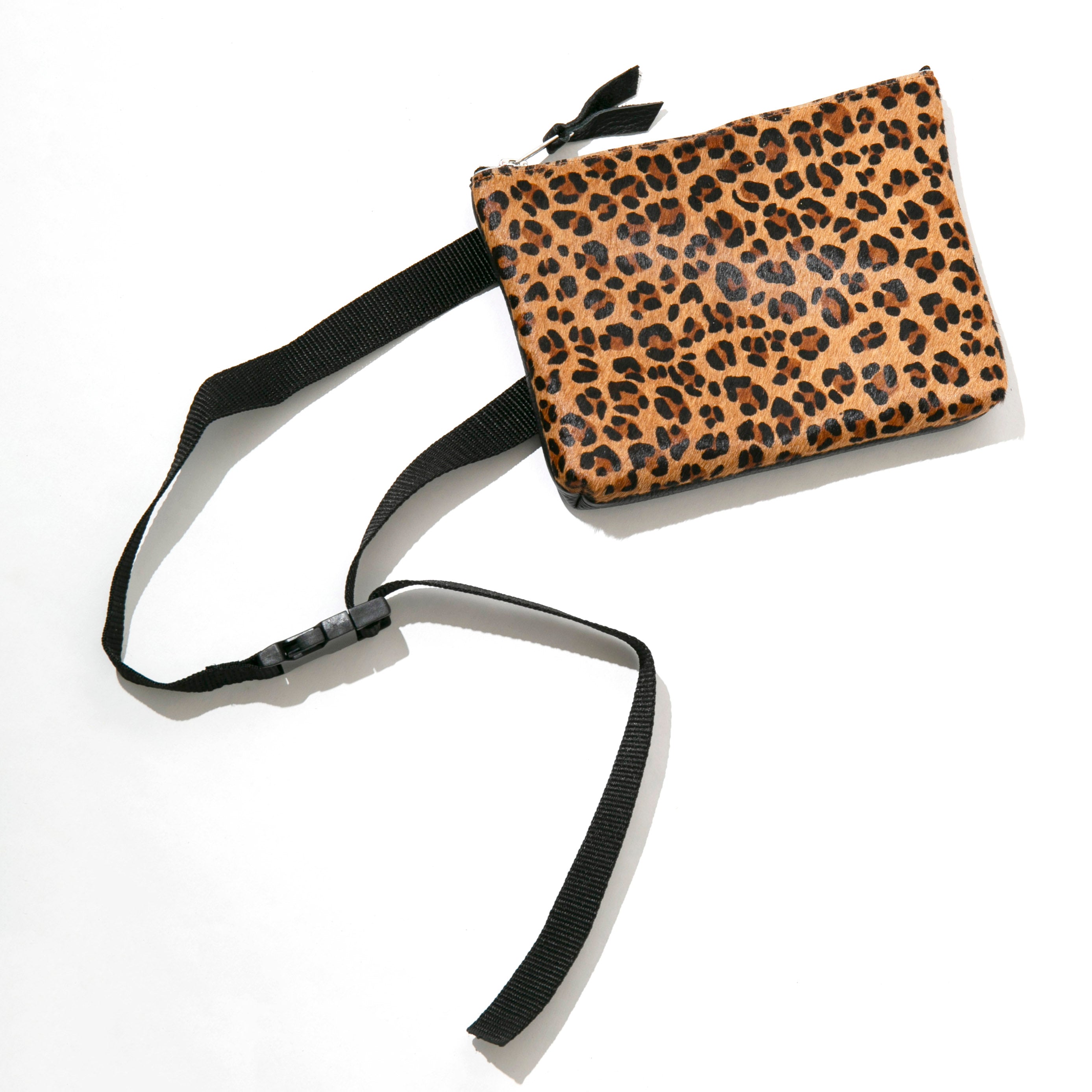 Leopard hotsell bum bag