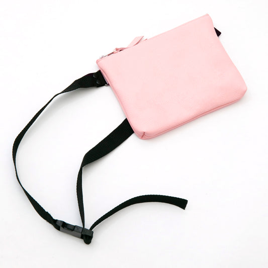 Pink Bum Bag