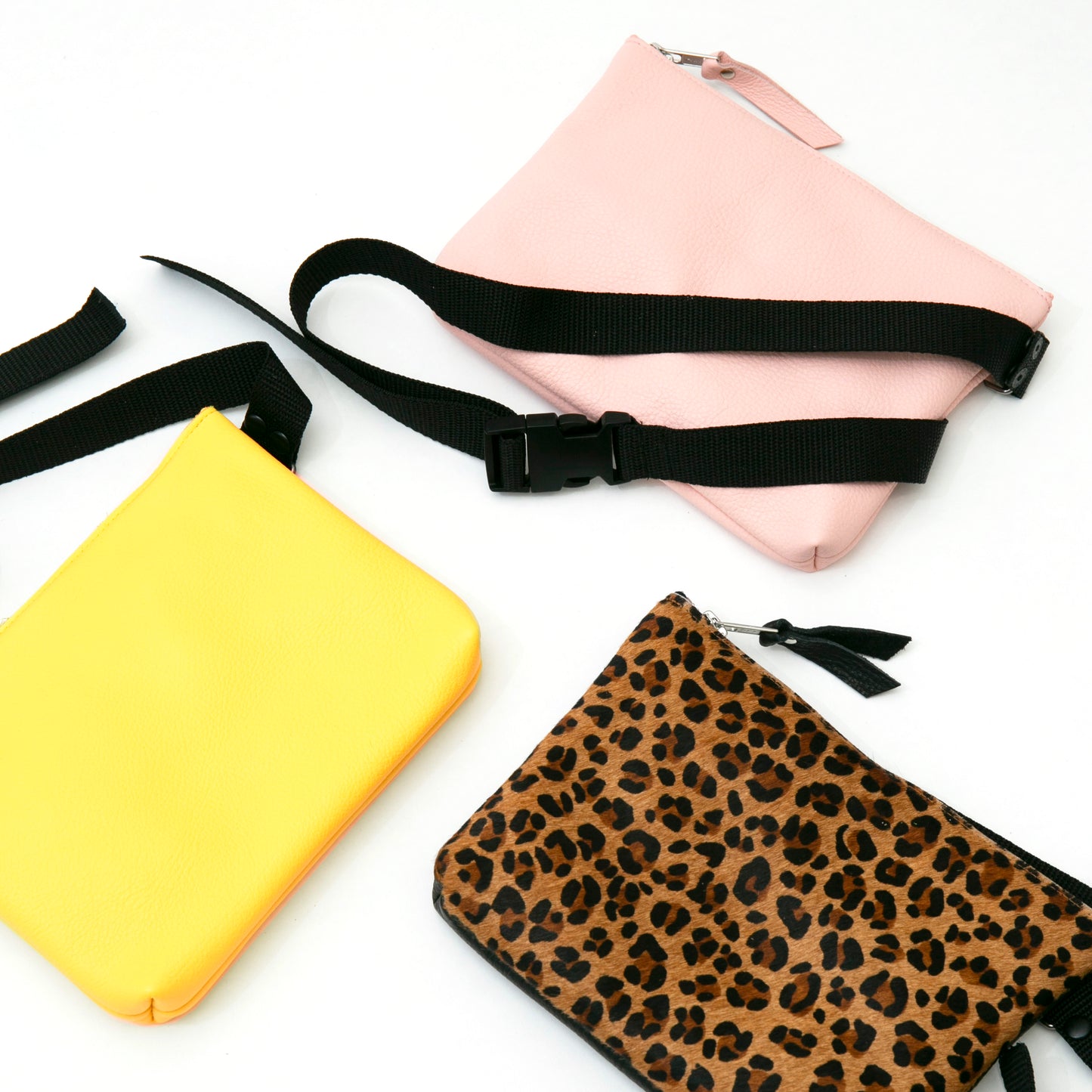 Leopard Bum Bag